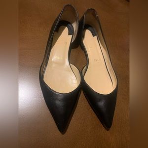 Christian Louboutin flats